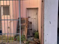  of property in East London