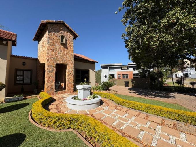 4 Bedroom House for Sale For Sale in Cashan - MR680198