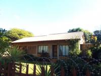  of property in Geelhoutpark