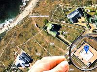 Land for Sale for sale in Duyker Eiland