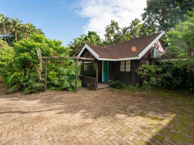 2 Bedroom House for Sale For Sale in Pennington - MR680205