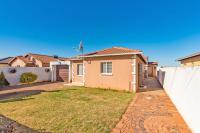  of property in Protea Glen