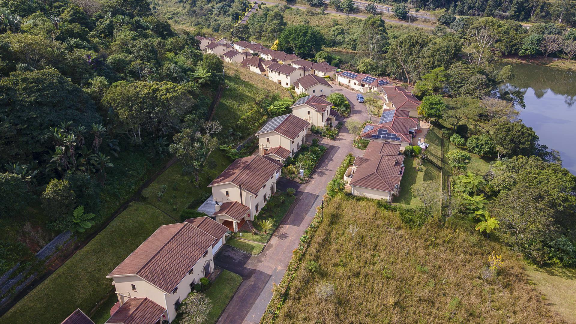  of property in Hillcrest - KZN