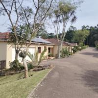  of property in Gillitts 