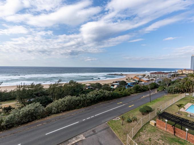 1 Bedroom Apartment for Sale For Sale in Amanzimtoti  - MR680215