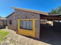  of property in Waterval East
