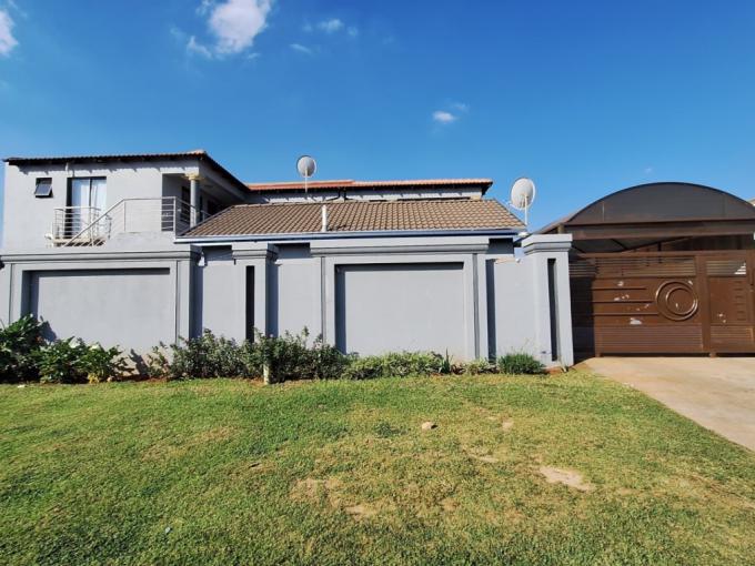 2 Bedroom House for Sale For Sale in Alberton - MR680218
