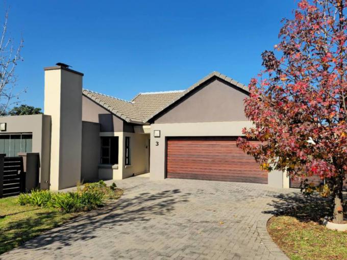 3 Bedroom House for Sale For Sale in Centurion Central - MR680234