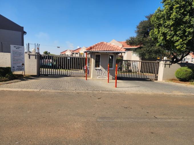 Simplex for Sale For Sale in Meyersdal - MR680236