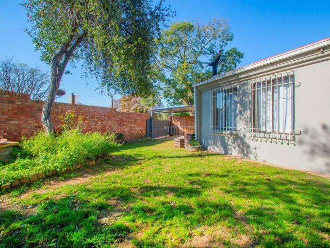 1 Bedroom House for Sale For Sale in Randpark Ridge - MR680243