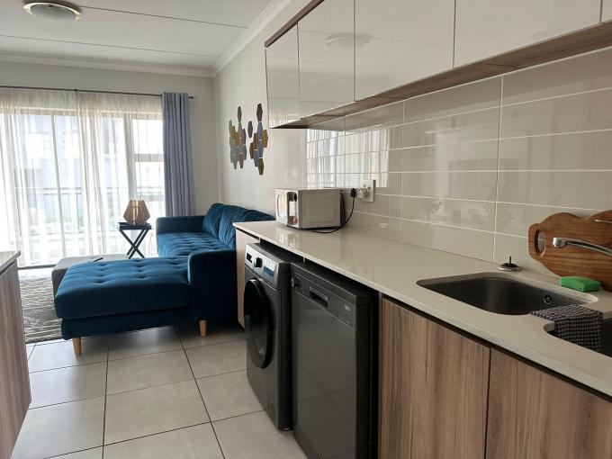 1 Bedroom Apartment to Rent in Pretorius Park - Property to rent - MR680249