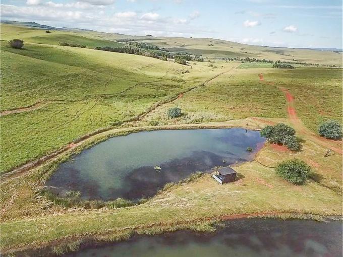 Farm for Sale For Sale in Bushbuckridge - MR680253
