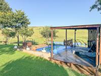  of property in Bushbuckridge