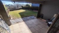 Patio of property in Greenstone Hill