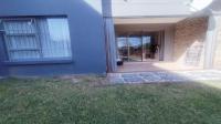 Backyard of property in Greenstone Hill