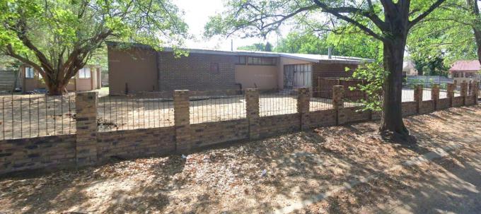 3 Bedroom House for Sale For Sale in Sasolburg - MR680270