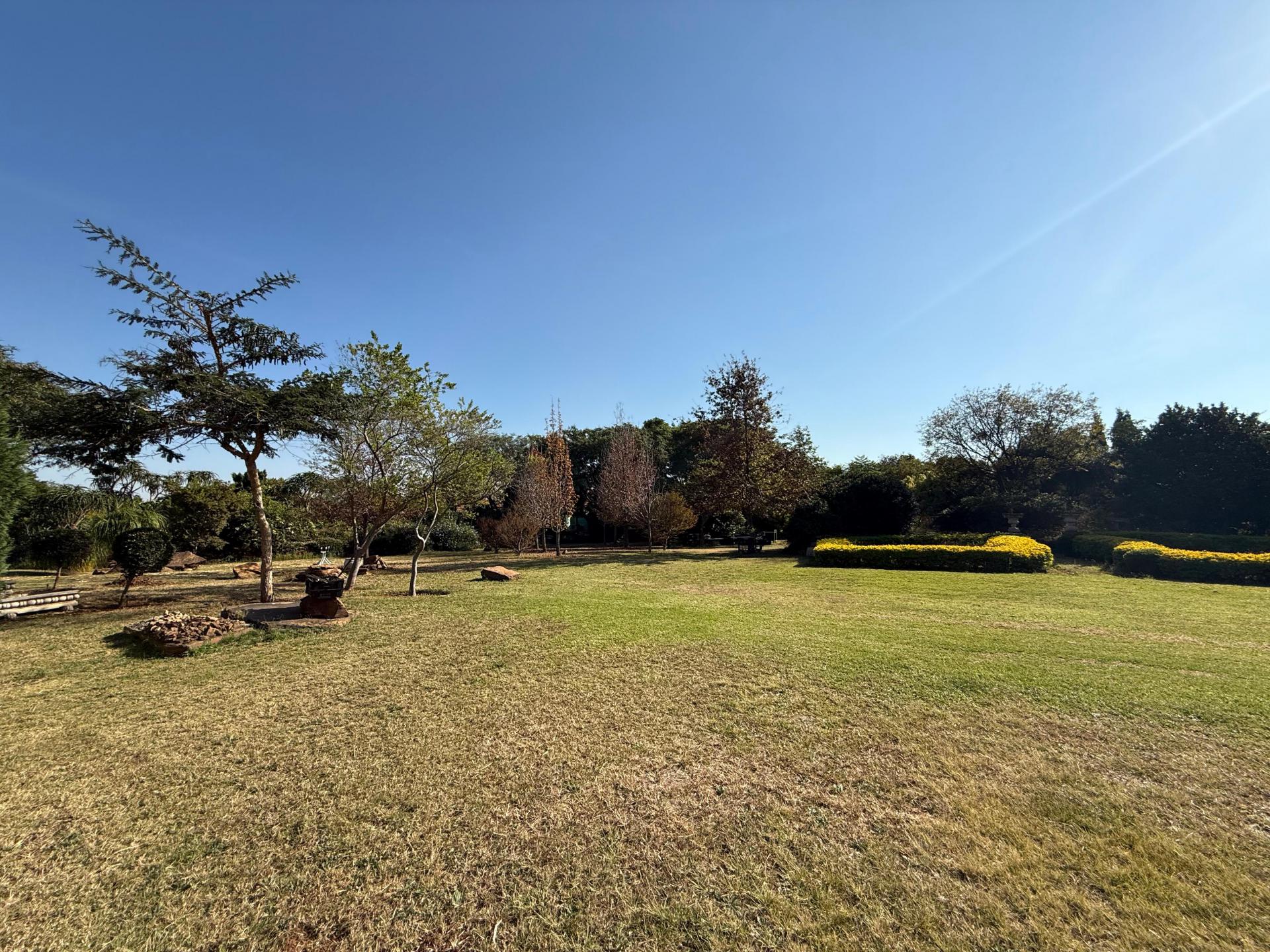  of property in Mooikloof