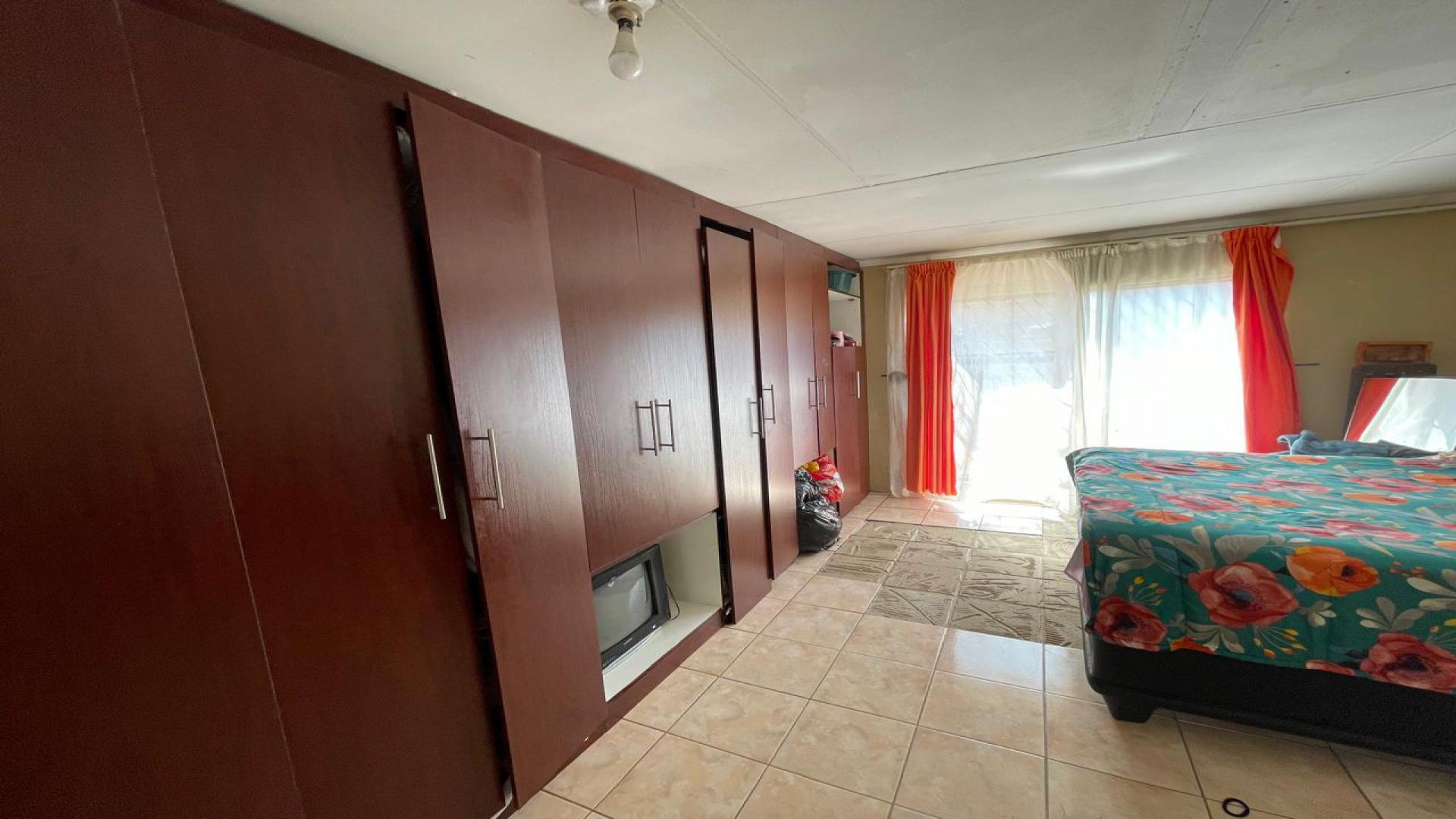 Bed Room 2 of property in Soshanguve