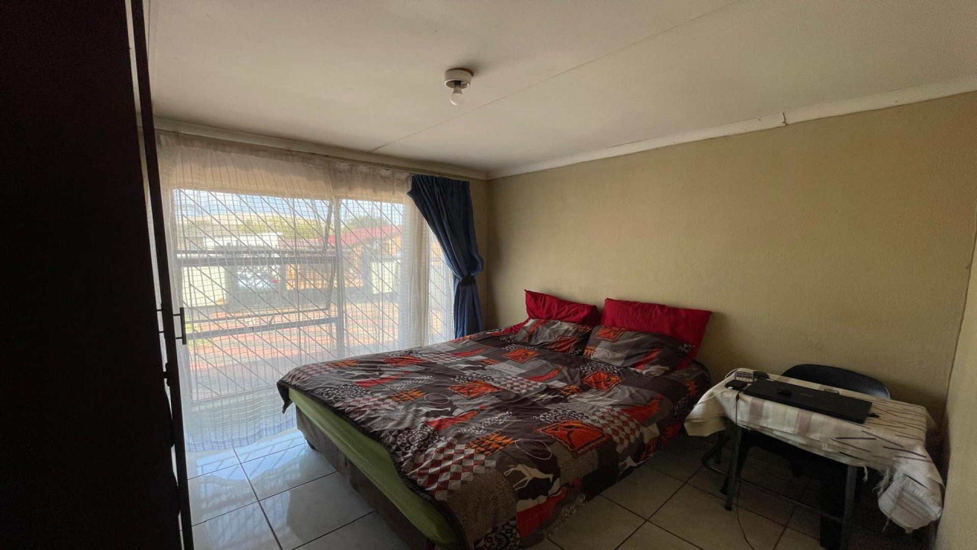 Bed Room 1 of property in Soshanguve