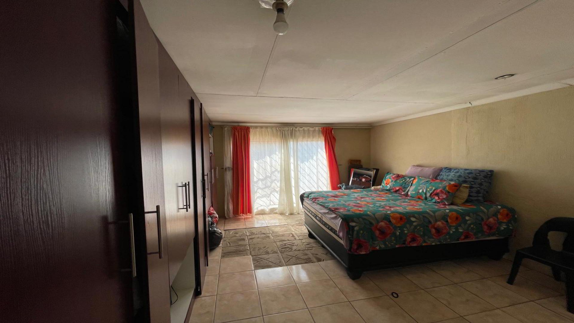 Bed Room 2 of property in Soshanguve