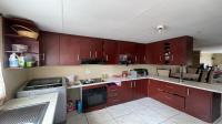Kitchen of property in Soshanguve