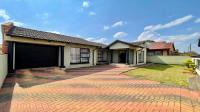 Front View of property in Soshanguve