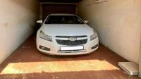 Garage of property in Soshanguve