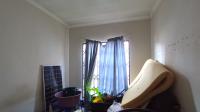 Bed Room 1 - 8 square meters of property in Elsburg