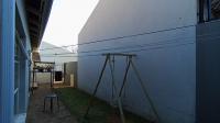 Backyard of property in Elsburg