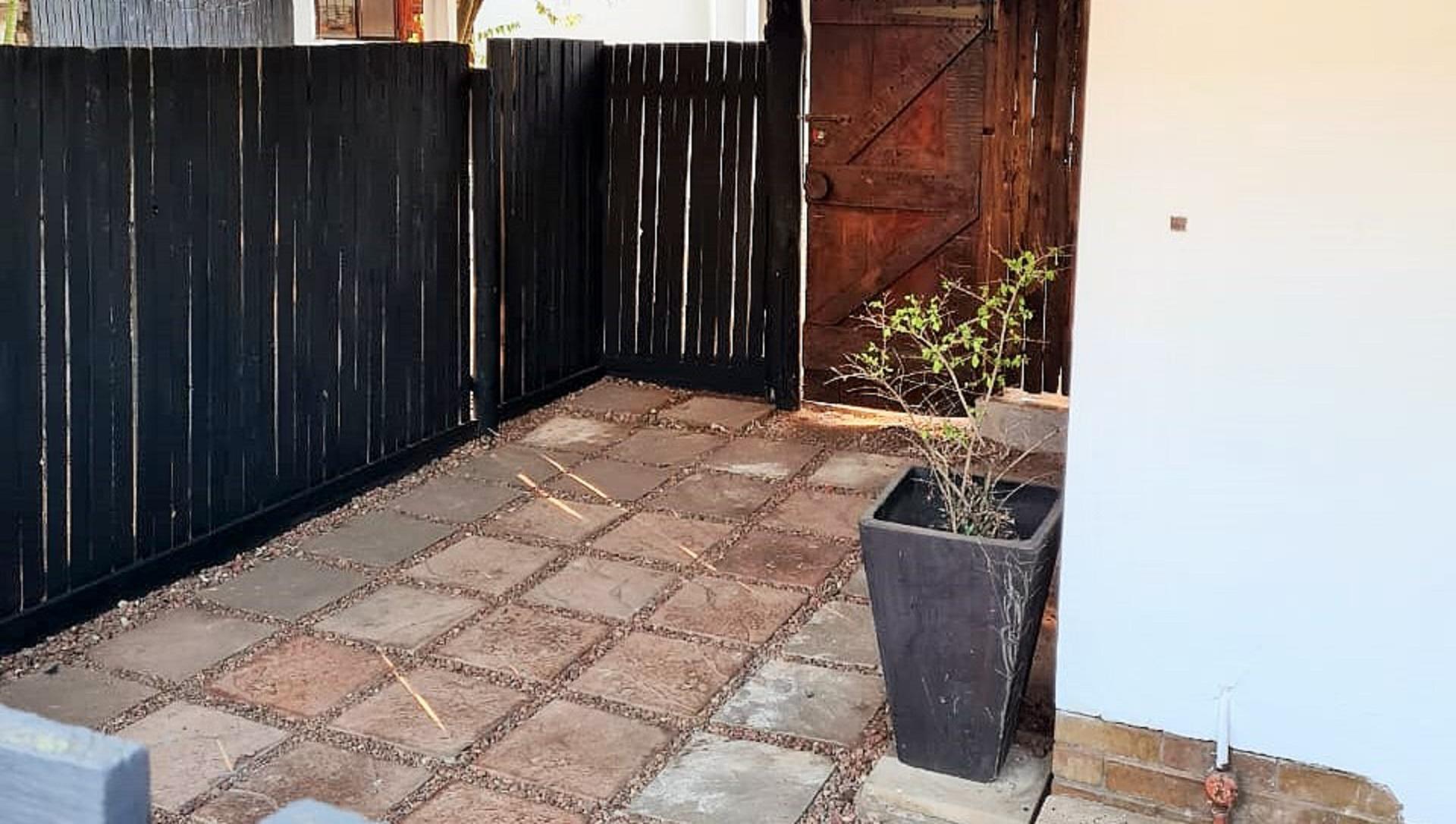 Spaces of property in Bulwer (Dbn)