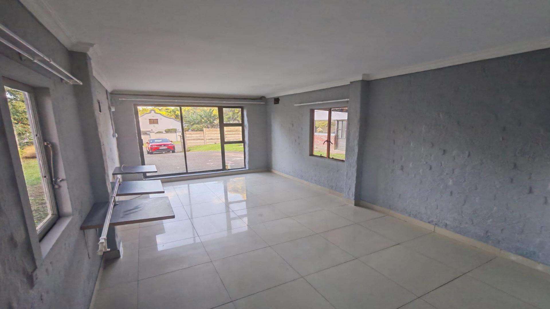 Flatlet of property in Ashley