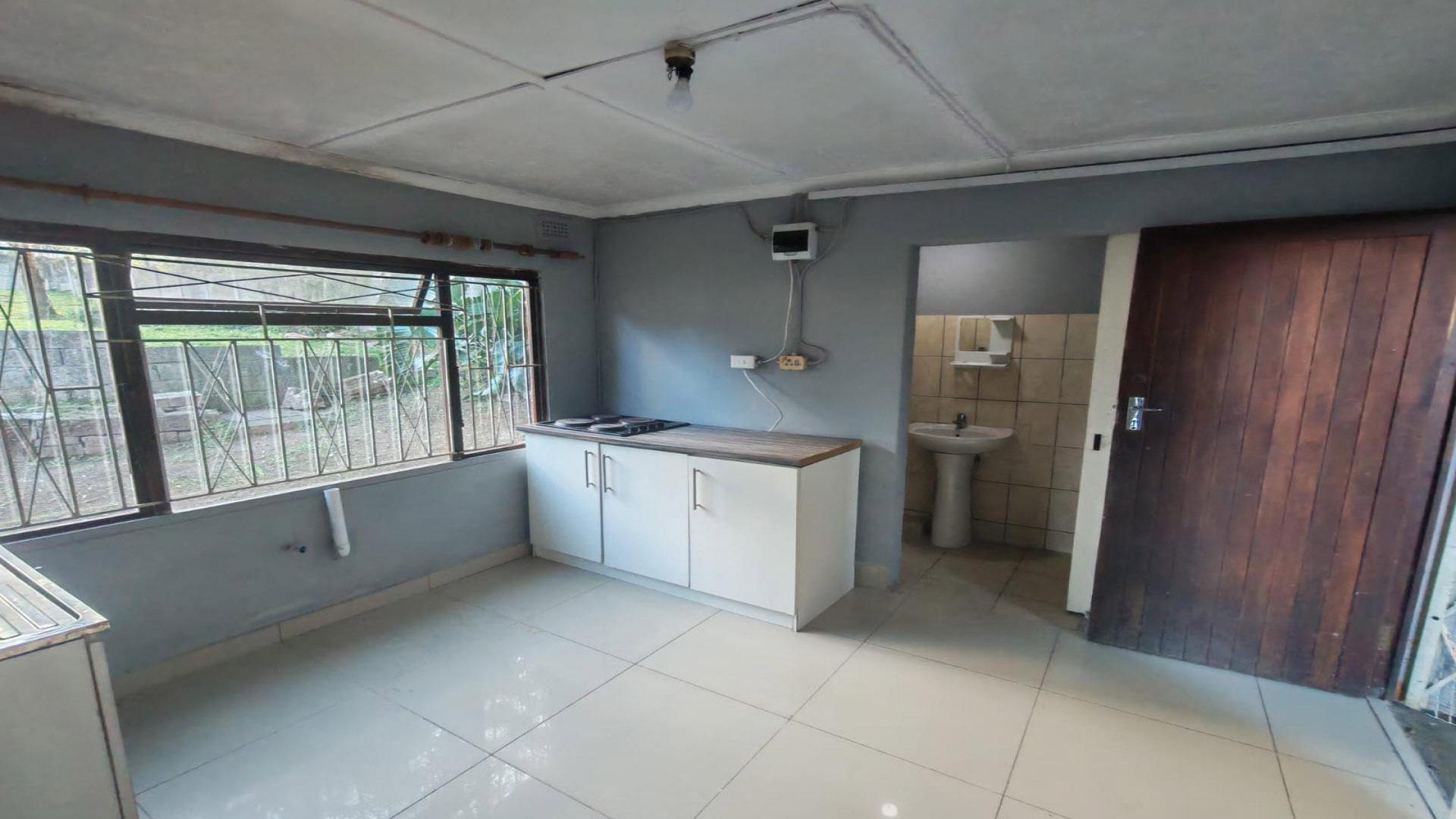 Flatlet of property in Ashley