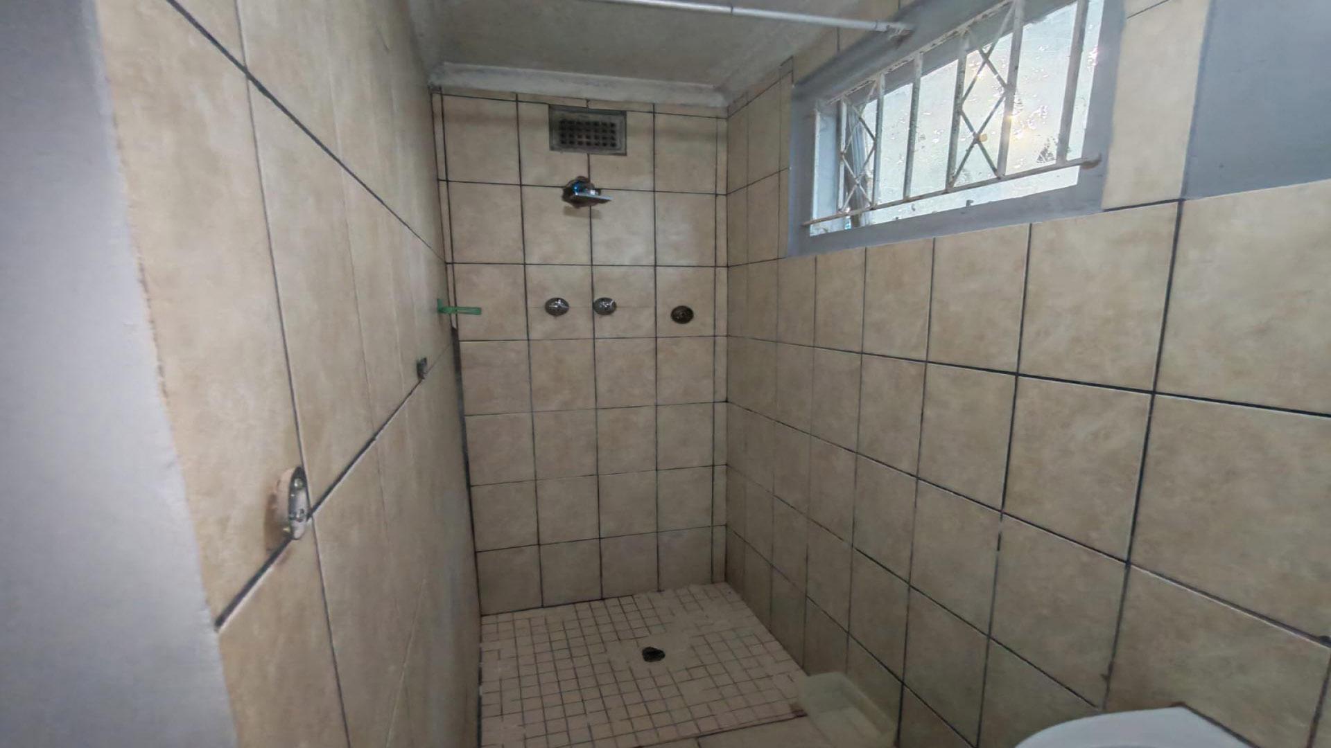 Flatlet of property in Ashley