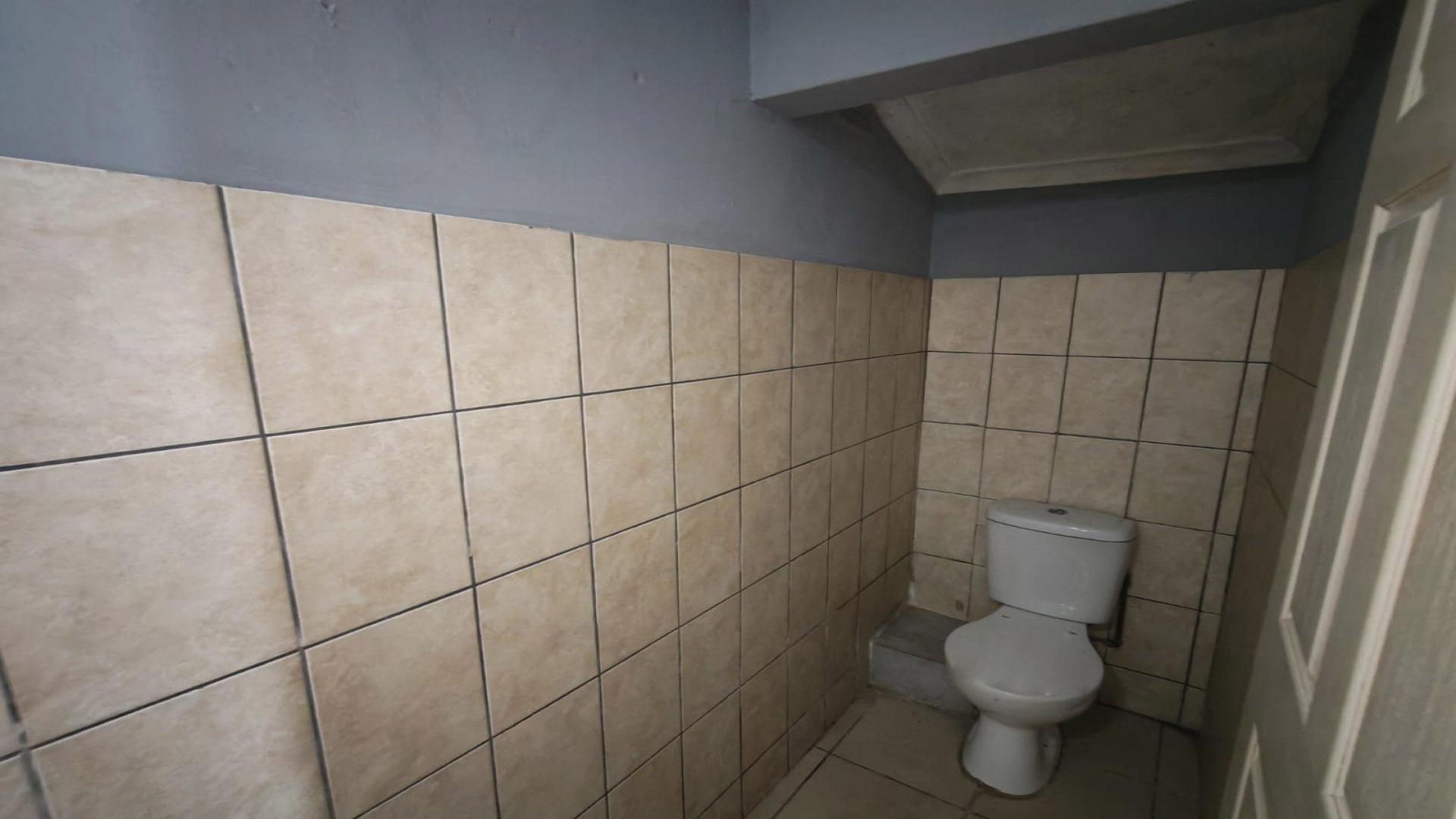 Flatlet of property in Ashley