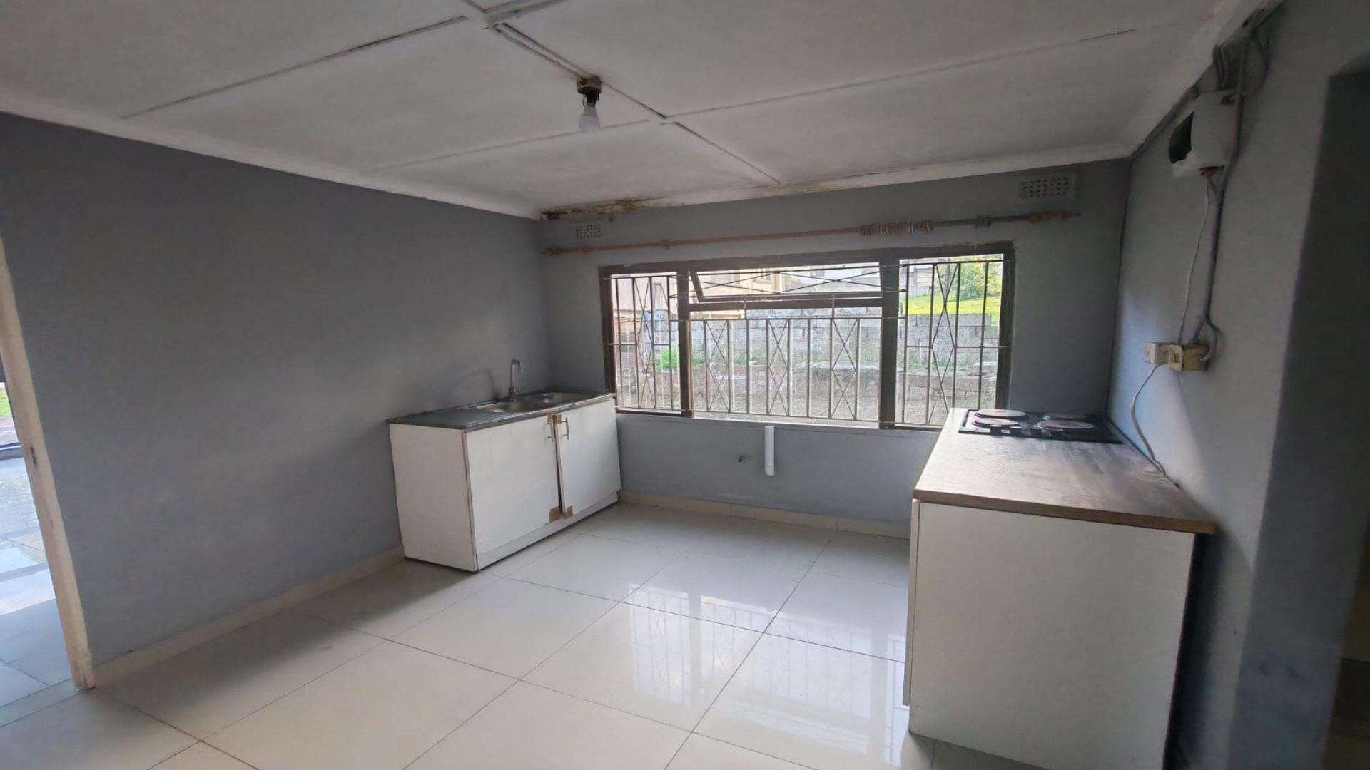 Flatlet of property in Ashley