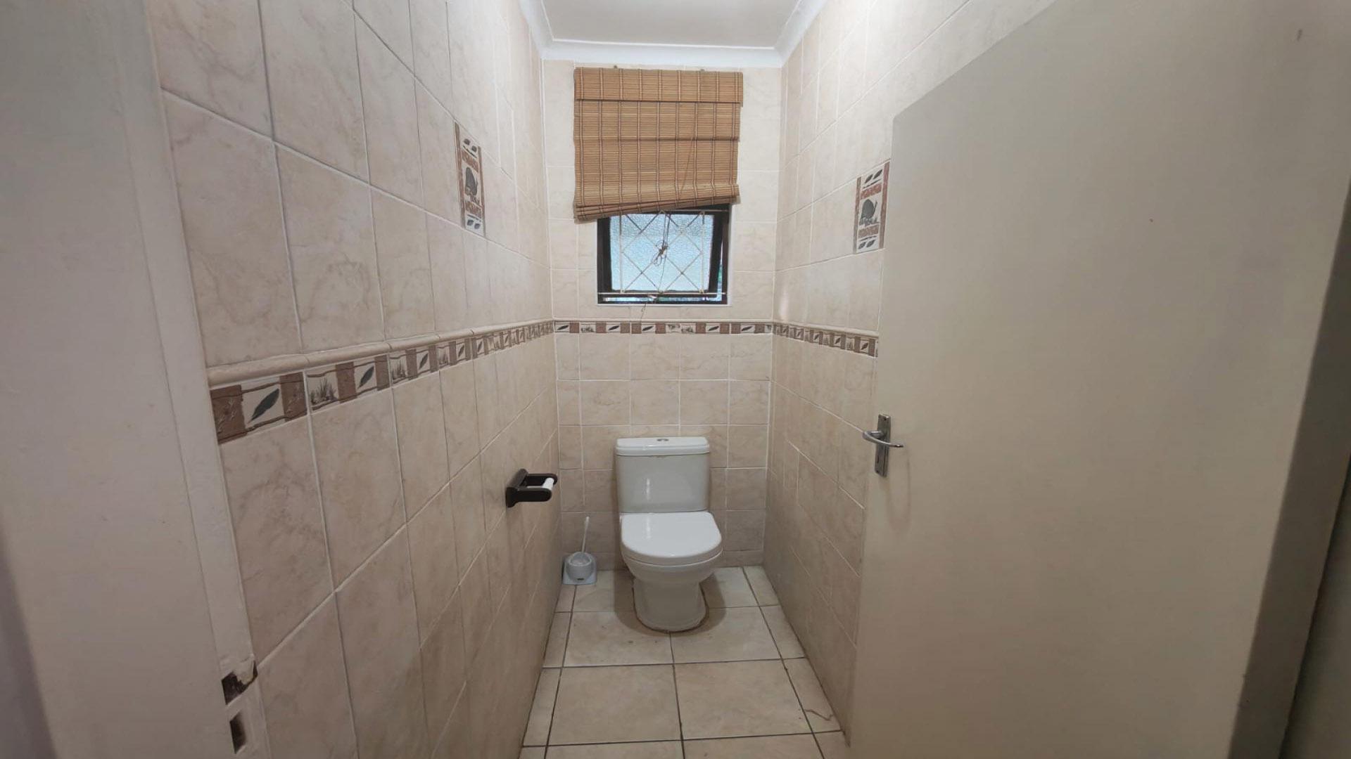 Bathroom 3+ of property in Ashley