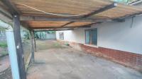 Carport  of property in Ashley