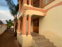  of property in Flora Park 