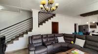 Lounges - 26 square meters of property in Terenure