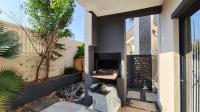 Patio - 10 square meters of property in Terenure