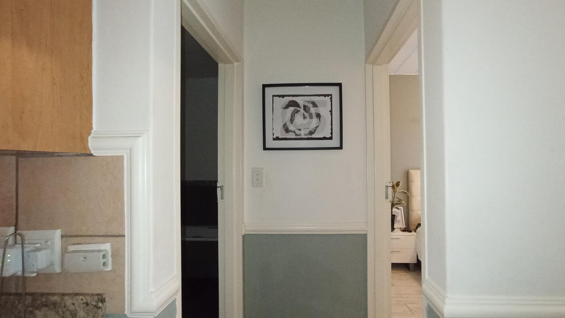 Spaces - 4 square meters of property in Melrose North