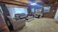 TV Room of property in Thabazimbi
