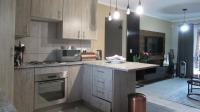 Kitchen - 16 square meters of property in Wilgeheuwel 