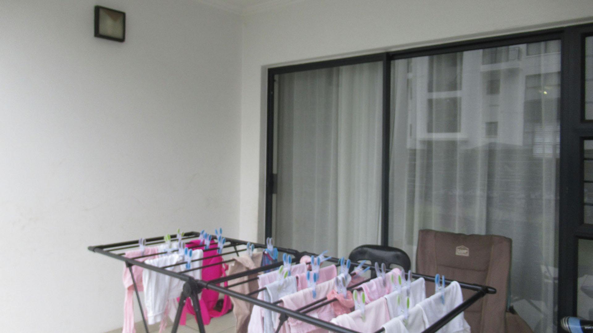 Patio - 11 square meters of property in Oakdene