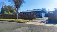 Front View of property in Northmead