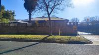 Front View of property in Northmead