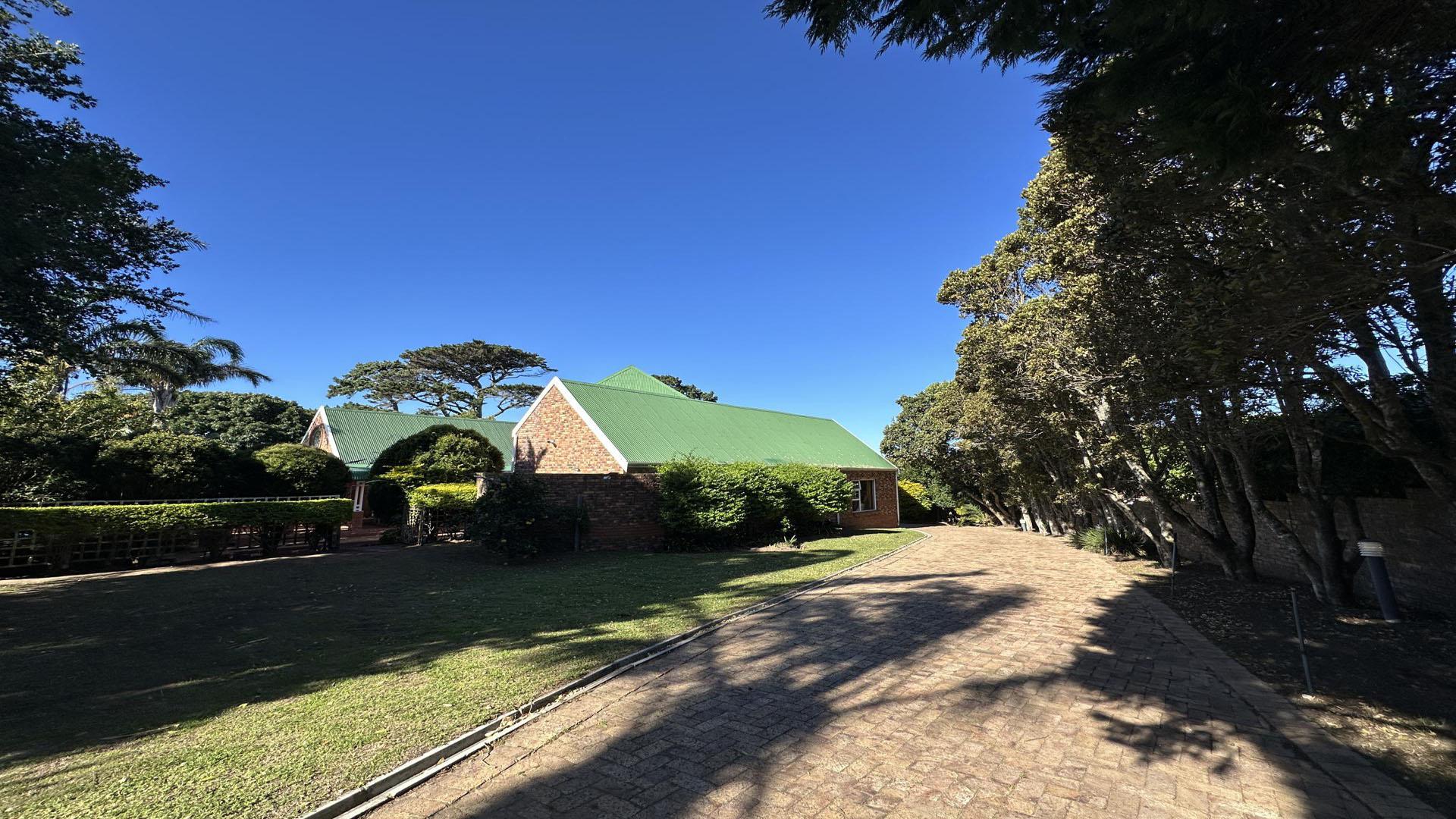 Front View of property in Lovemore Heights