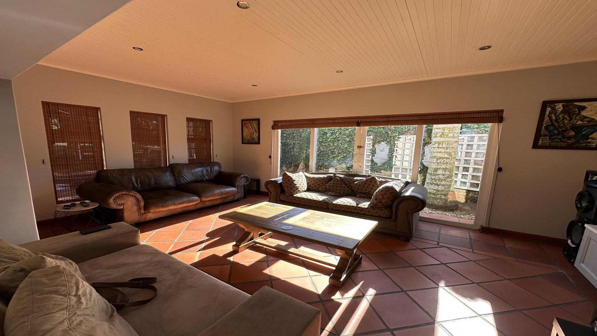 Lounges of property in Lovemore Heights