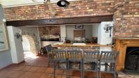 Entertainment of property in Lovemore Heights