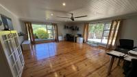 TV Room of property in Lovemore Heights